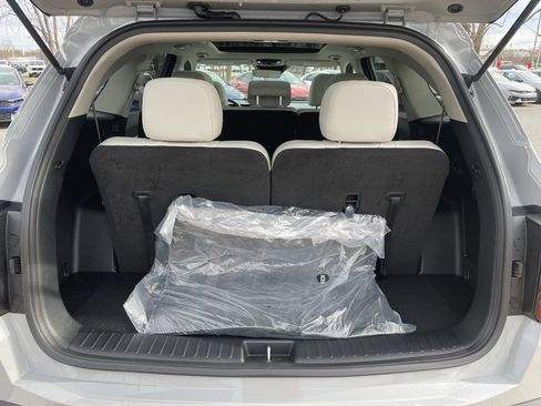 New 2025 Kia Sorento S w/ Panoramic Sunroof Package image 29