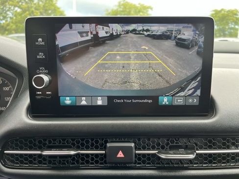 Used 2025 Honda HR-V EX-L image 25