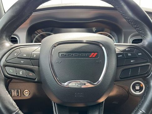 Used 2023 Dodge Charger GT RWD image 19