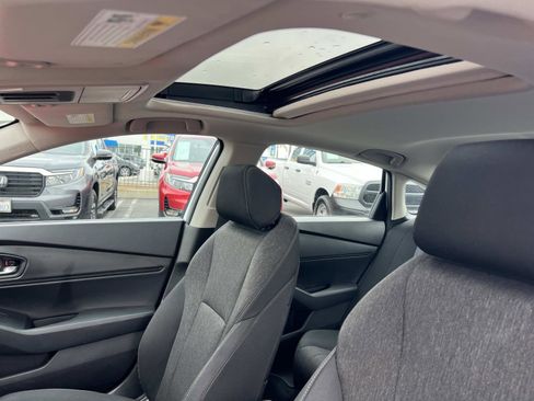 Used 2024 Honda Accord EX image 19