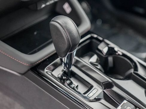 New 2026 Subaru Forester Sport image 20