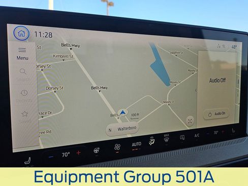 New 2026 Ford Maverick Lariat w/ 4K Tow Package image 19