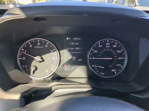 Certified 2025 Subaru Forester Premium image 30