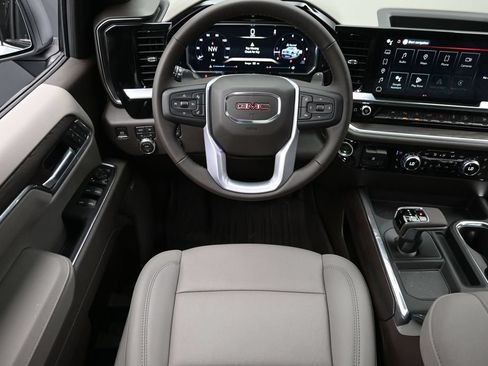 New 2026 GMC Sierra 1500 SLT w/ SLT Premium Plus Package AWD/4WD image 14