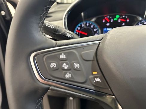 Used 2024 Chevrolet Equinox LT w/ LPO, Floor Liner Package image 25