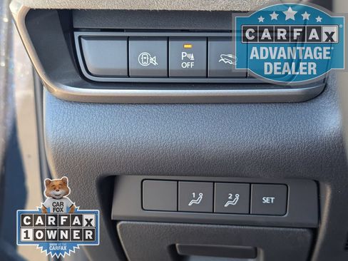Certified 2026 MAZDA CX-30 AWD 2.5 S image 15