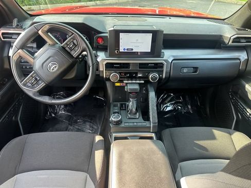 Used 2025 Toyota 4Runner TRD Off-Road AWD/4WD image 20