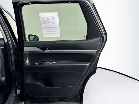 Used 2020 Hyundai Palisade SEL w/ Convenience Package image 32