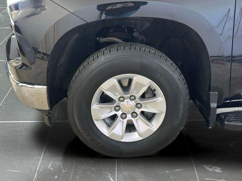 Used 2024 Chevrolet Silverado 1500 LT w/ Protection Package image 17