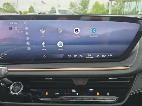 New 2026 Buick Envision Sport Touring AWD/4WD image 13