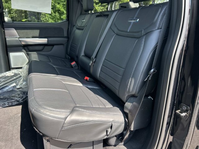 New 2026 Ford F250 Platinum AWD/4WD image 21