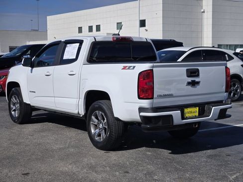 Used 2018 Chevrolet Colorado Z71 image 7