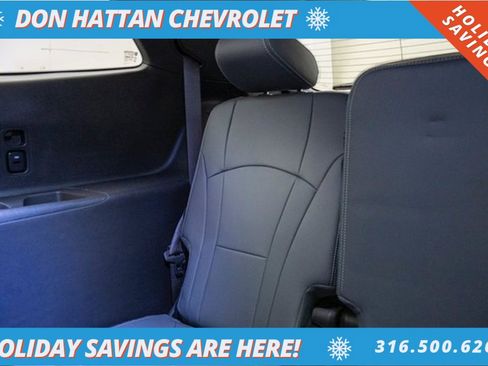 Used 2023 Buick Enclave Premium w/ Experience Buick Package image 30