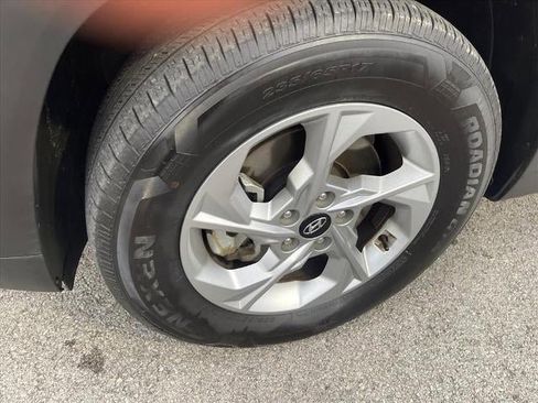 Used 2024 Hyundai Tucson SEL image 6