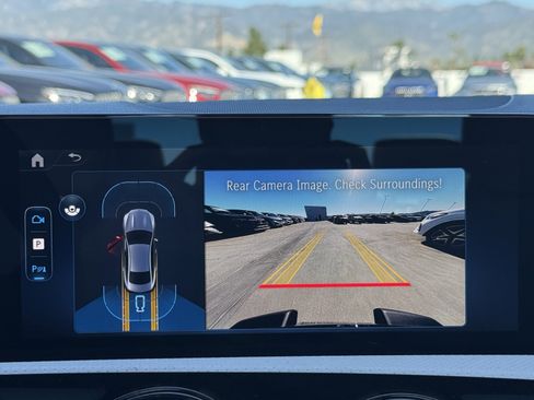 New 2026 Mercedes-Benz CLA 250 CLA 250 image 26