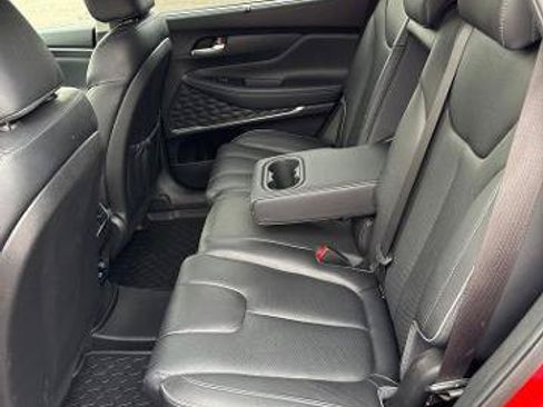 Used 2022 Hyundai Santa Fe Limited w/ Cargo Package AWD/4WD image 10