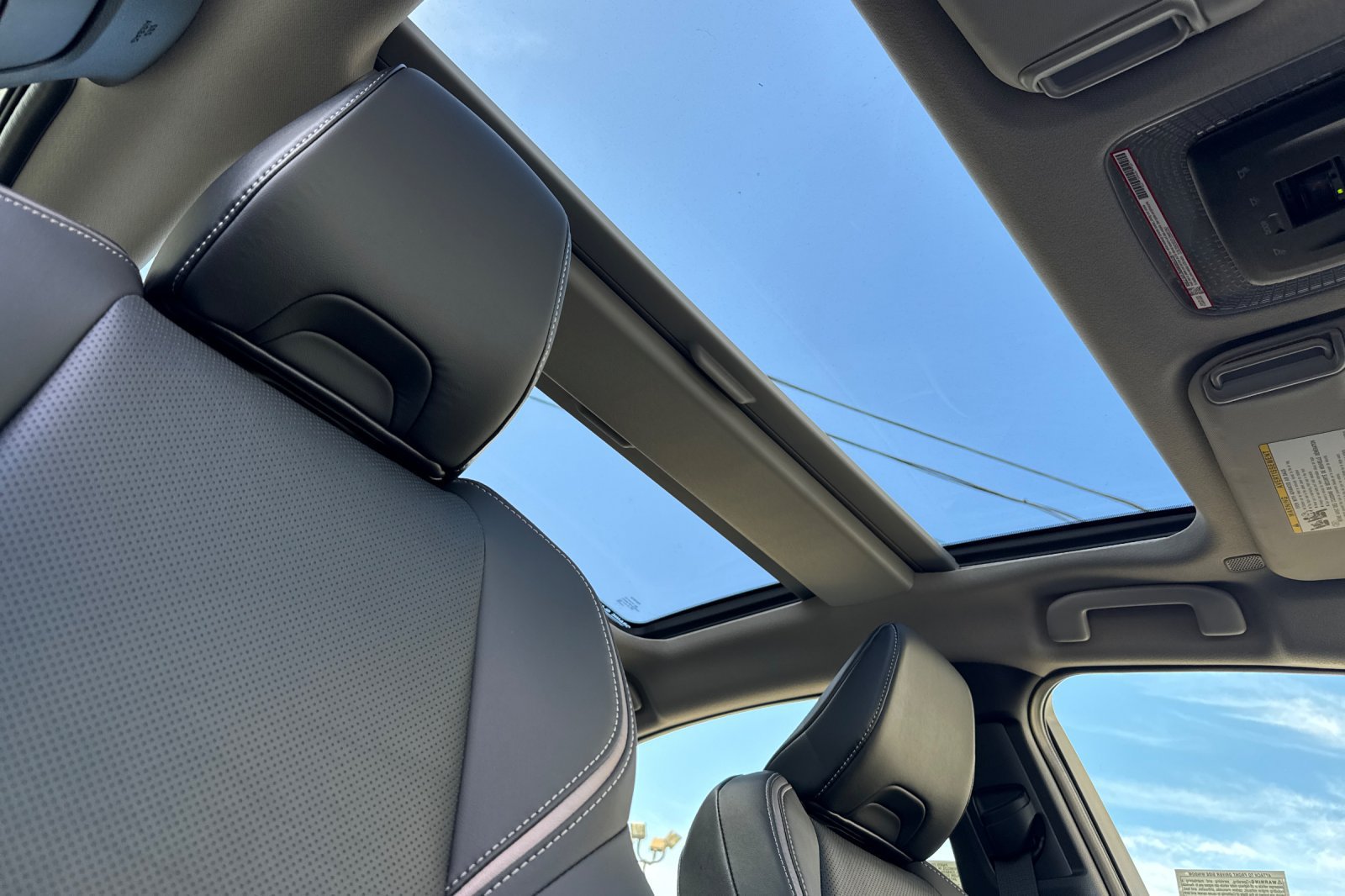 New 2027 Toyota Prius XLE FWD image 19
