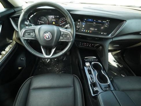 Used 2023 Buick Envision Essence image 13