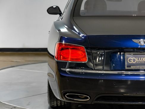 Used 2018 Bentley Flying Spur W12 AWD/4WD image 58