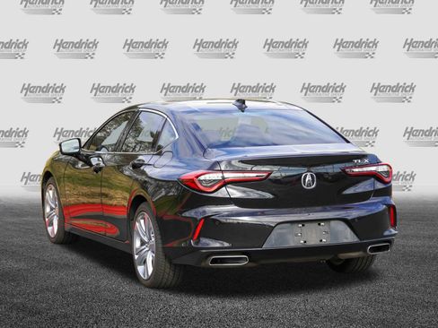 Used 2022 Acura TLX w/Technology Package image 6