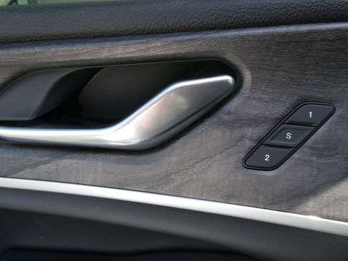 Used 2021 Jeep Grand Cherokee L Limited image 26