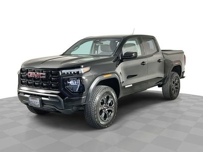 Certified 2024 GMC Canyon Elevation w/ Trailering Package