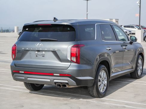 Used 2025 Hyundai Palisade SEL FWD image 6