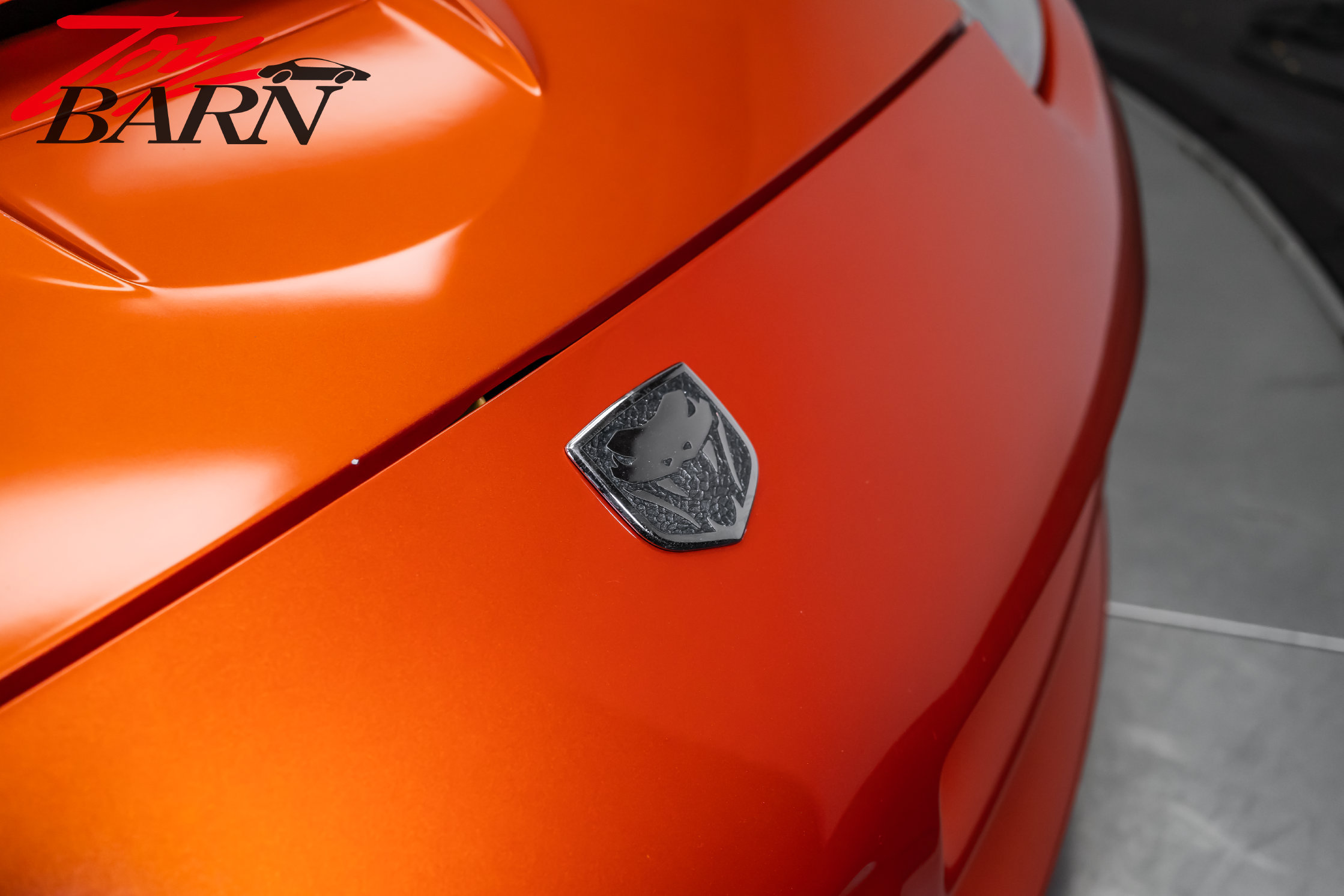 Used 2005 Dodge Viper SRT-10 w/ Copperhead Edition Group RWD image 17
