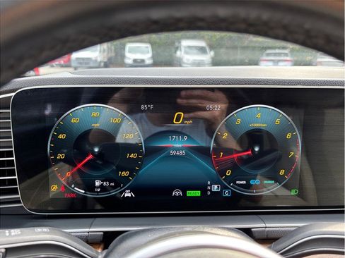 Used 2022 Mercedes-Benz GLE 450 4MATIC image 27