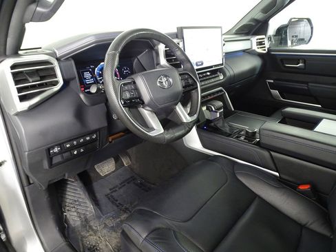 Used 2023 Toyota Tundra Platinum image 22