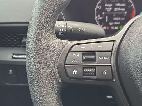 Used 2024 Honda CR-V EX image 19
