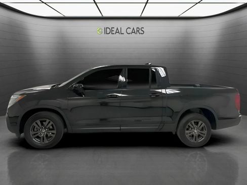 Used 2019 Honda Ridgeline Sport image 8