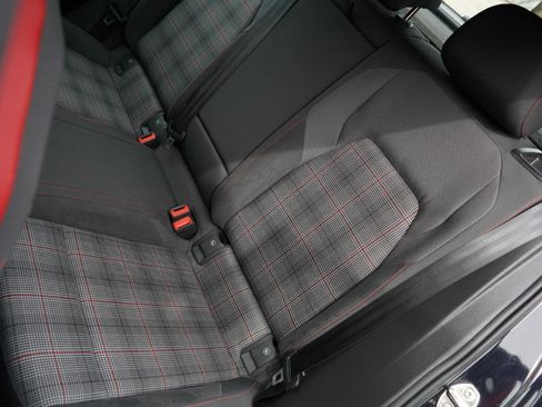 Used 2022 Volkswagen GTI SE w/ Black Wheel Package image 44