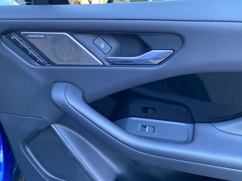 Used 2020 Jaguar I-PACE S image 41