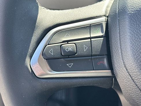 Used 2023 Jeep Compass Limited AWD/4WD image 25