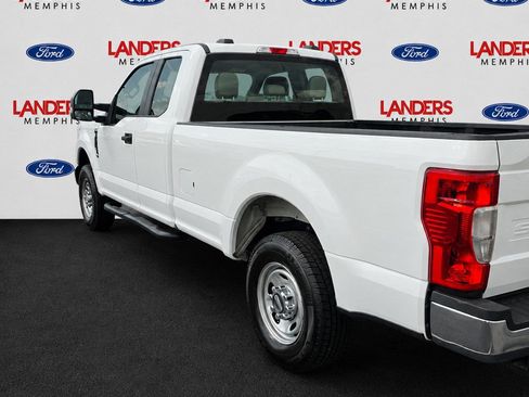 Used 2020 Ford F250 XL w/ Power Equipment Group RWD image 7