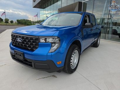 Used 2025 Ford Maverick XL w/ Equipment Group 101A