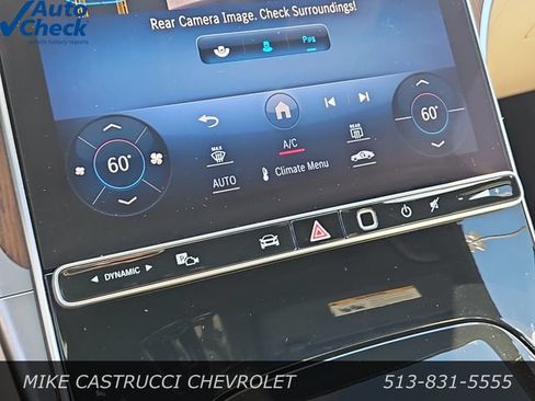 Used 2024 Mercedes-Benz C 300 4MATIC Sedan image 19