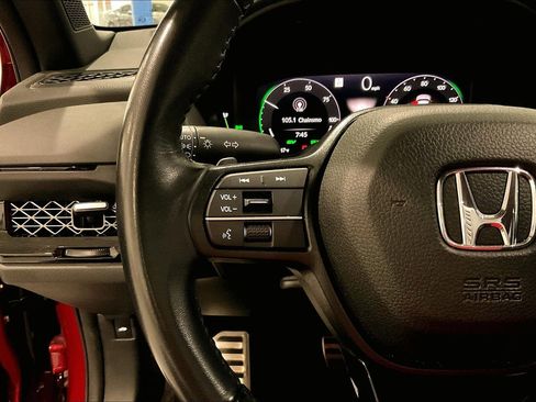 Used 2023 Honda Accord Sport image 10