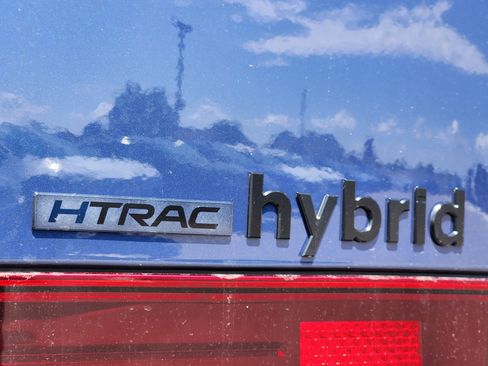 New 2026 Hyundai Santa Fe Calligraphy image 14