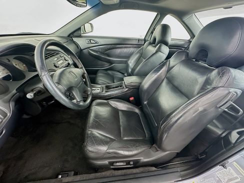 Used 2001 Acura CL Type-S image 13