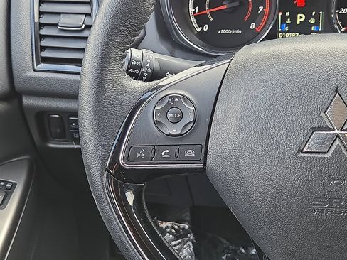 Used 2026 Mitsubishi Outlander Sport ES AWD/4WD image 19