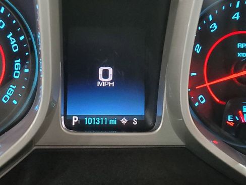 Used 2014 Chevrolet Camaro SS w/ RS Package image 31