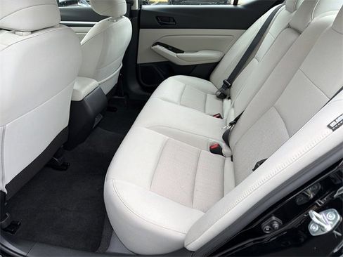 Certified 2023 Nissan Altima 2.5 SV w/ SV Premium Package image 20