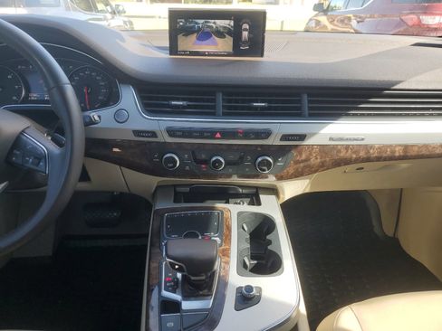 Used 2018 Audi Q7 2.0T Premium Plus w/ Premium Plus Package image 10