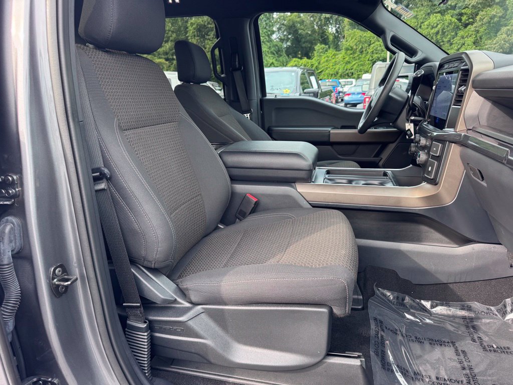 Used 2024 Ford F150 STX w/ Equipment Group 201A FX4 AWD/4WD image 22