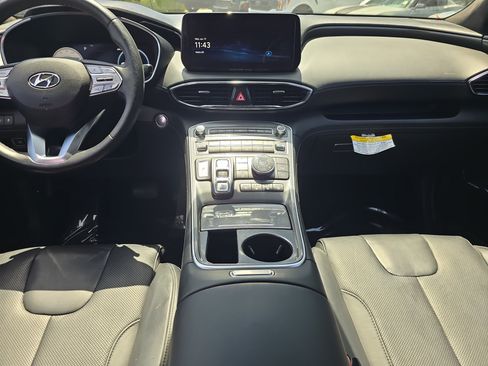 Used 2023 Hyundai Santa Fe Calligraphy AWD/4WD image 15
