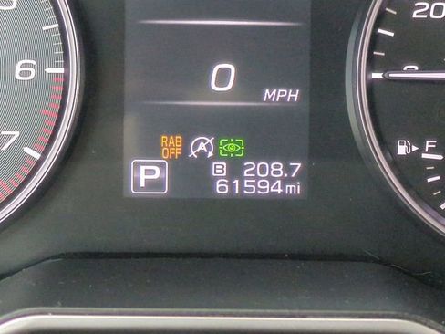 Used 2023 Subaru Outback Touring XT w/ Tech Package 3 image 33