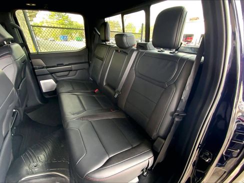 Used 2025 Ford F150 Raptor AWD/4WD image 21