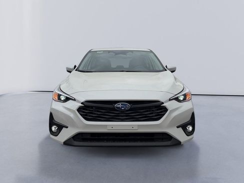 New 2026 Subaru Impreza 2.0i Sport AWD/4WD image 8